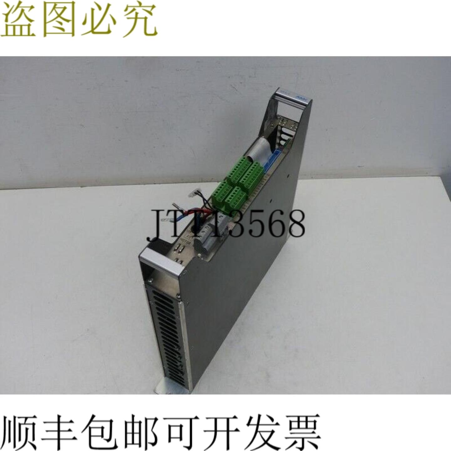 AMK AMKASYN AW 36 DC-560V 3AC-350V 3KVA 5A DC-560V 3AC-350V