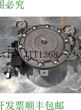 供应英格索兰 Aro 651780-c1r-b 下游胶粘剂流量压力调节器