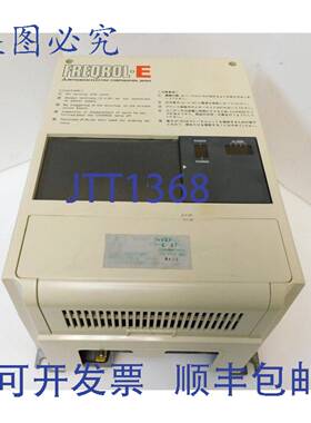 供应FR-E-3700 FREQROL-E VVVF 变频器驱动器 200VAC 220230