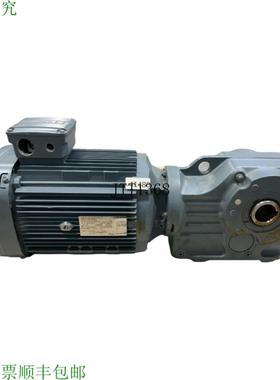 供应SEW 4 Kw 282 小电机 Ka67T Drn112m4 Bote de Vitesse