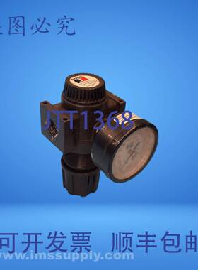 原装供应Ross 5211B3015 压力调节器 USIP