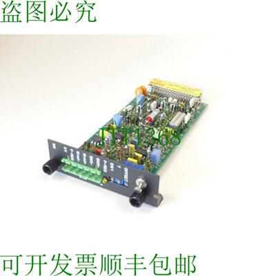 047830-410401 405303 控制卡 - 未使用 -