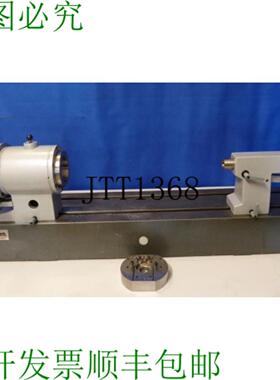 供应Strasmann 1000mm 同心度测试仪 琴头 0 - 360&deg; 同心度