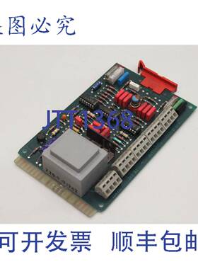 原装供应Polytype 3 8632 E 4 3 77 模块卡板 3-8632E