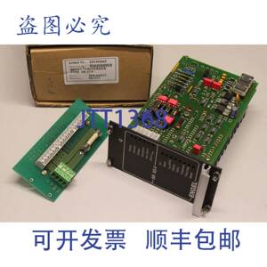 原装供应ENL SR63.4 变速箱控制模块卡板 SR63.4