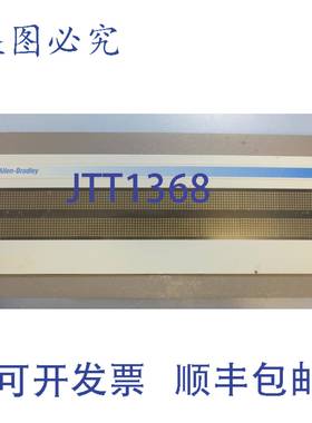 供应Allen Bradley InView 信息显示器 2706-P22R Ser A Rev