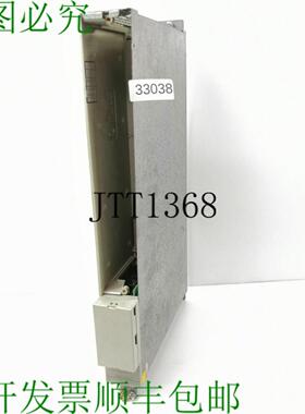 供应SIMODRIVE Módulo LT 6SN1123-1AB00-0AA0 2x15A