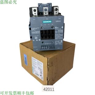 保护接触器 供应Sirius 3RT1054 6AP36 Bobine 220