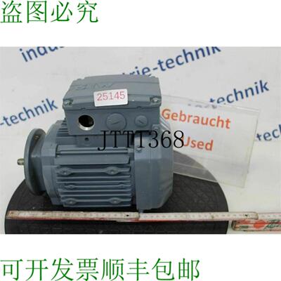 供应SEW RF37II2GD EDRS80S43GDKCCAL 055 kW 49分钟电
