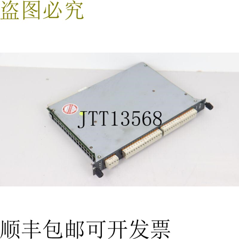 KEBA 温度卡 TT 081 经过测试和严格的条件
