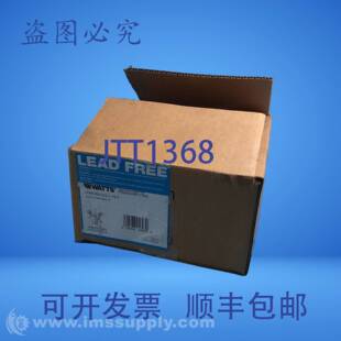 原装供应瓦茨 LFRK 009-CK221/2-3 FNOB