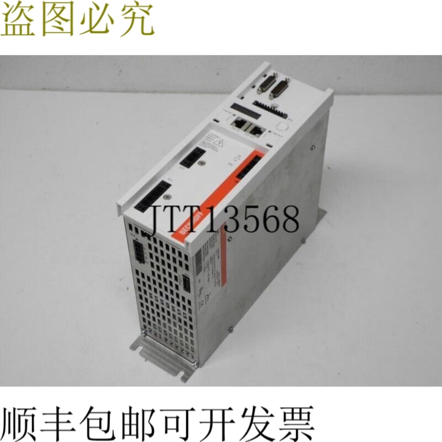 倍福 AX5101-0000 15A +AX5801 AX5101-0000 15A +AX5801