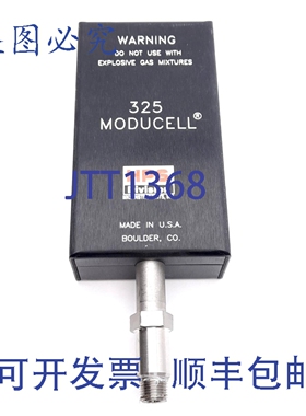 原装供应MKS 103250011 Moducell 325 皮拉尼真空传感器，量程 0.