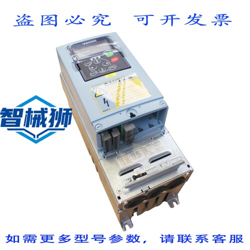 原装供应 VACON NXS00045A2T1SSSA1A3000000 逆变器 CSASA1A30000