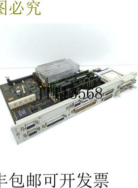 Sinumerik 840D NCU 5733 6FC5357-0BB33-0AE2 版本 C 状态