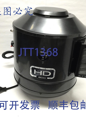 原装供应Trovac HD800 重型吸尘器电机主机，115CFM，120VAC 12A