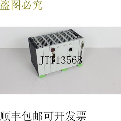 KEBA KEMRO K2-200 CP 232Z 零件号 64393 Rev17 状态