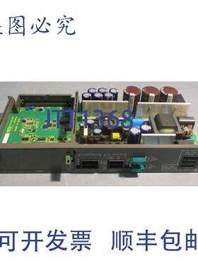 供应Fanuc A16B-2203-037013E 301317 电源 200-240VAC24VD