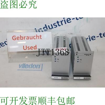 供应Vero Poder Mono Voltios PK120 116-010072C 电源 11601