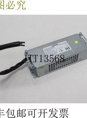 Micromaster 4 换向扼流圈 6SE6400-3CC00-2AD3 顶部