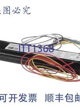 供应HEATCRAFT 10D10104 4 灯镇流器 120-277V