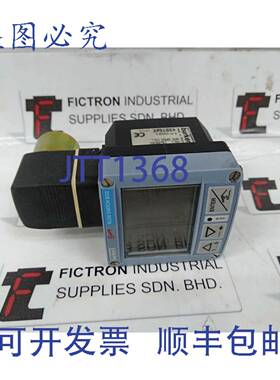 原装供应438764E BURKERT 流量开关 8032