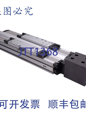 原装供应Parker 404100XRMSD2H1L1C1M3 直线执行器，5mm 引线，10