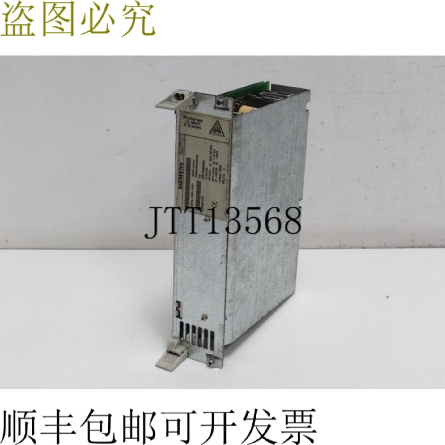 Ascom 电源 6FC5114-0AB01-0AA1 E230 G530WRGD ERZSTD D 230