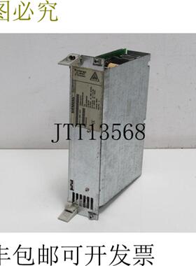 Ascom 电源 6FC5114-0AB01-0AA1 E230 G530WRGD ERZSTD D 230