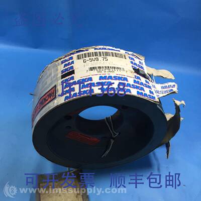 原装供应Maska 6-5V9.75 QD 滑轮 FNIP