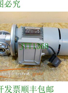 Electro Adda FC71FE-82 3电机博尼菲利奥利VF44 F1 P71B5角