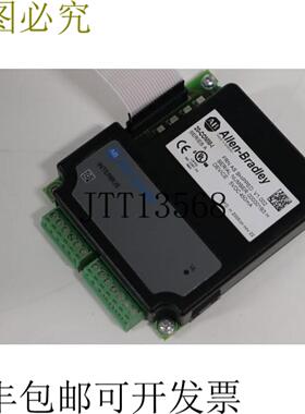 Allen-Bradley 20-COMM-I 系列 A 5VDC 450mA 顶部支架