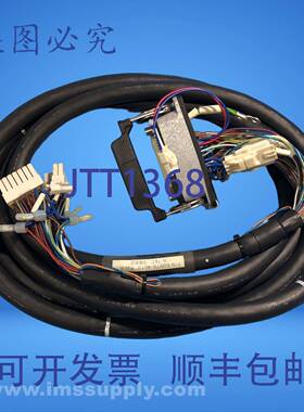 原装供应川崎机器人 50976-4013 线束 6576