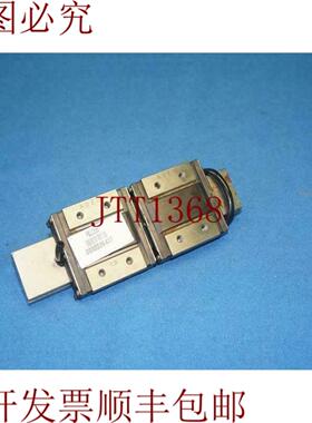 供应THK RSH12WZM 线性块 2 件带支架 13 厘米