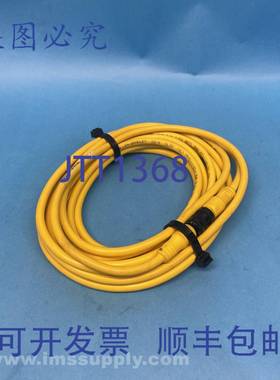 原装供应Allen Bradley 889R-F3ECRM-5 B 系列 QD 线组 FNIP