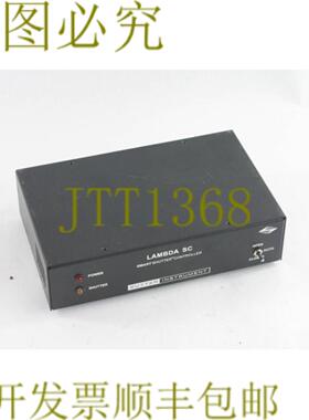 供应Sutter LAMBDA SC 智能控制器型号 LB-SC LBSC-2247
