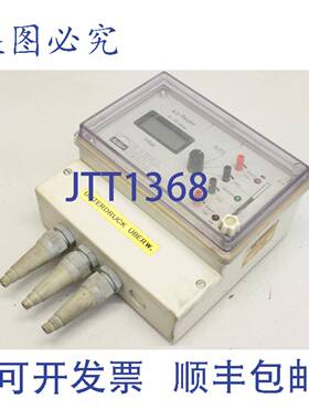 原装供应Keller Lufttechnik 9505300221 220V 50Hz 4VA P 控制器