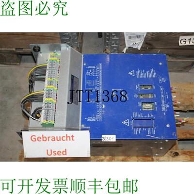 供应蒂森克虏伯 1560445583 Vvvf 变频器 CPI60 Sincrono Lit