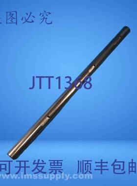 原装供应D027A-1A-C033 钢METAL WORK轴 FNIP