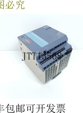 6EP1 933-2EC51 SITOP 500S 6EP1933-2EC51 E-St.02 已测试 & 融