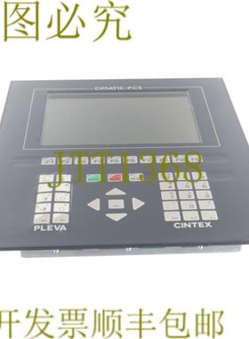 供应B&R 5D250002 5D250002 CINTEX CIMATIC-PCS