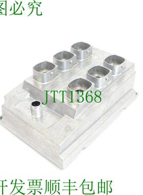 6SL3055-0AA00-6AB0 Drive-CLiQ 集线器模块 SN T-HO2004206