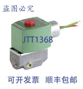 原装供应ASCO SV311A02N6BF5 Asco 1/4 N/C 120V 0/15 先导阀