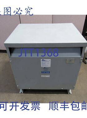 供应ACME 变压器 DTGB-063-4S 3PH 63 KVA 460V PRI 460Y266