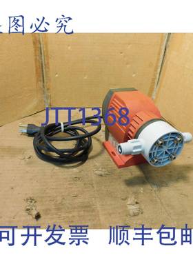 供应PROMINENT流体控制 CNPA0704PPB0B0D01 计量泵 115V 103