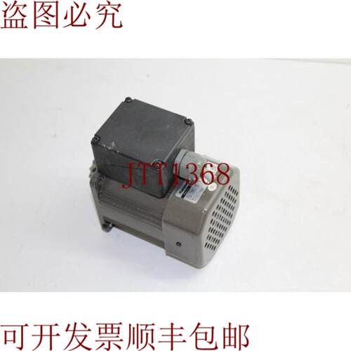 供应M9MZ60GK4YGA 电机 024A 230VAC