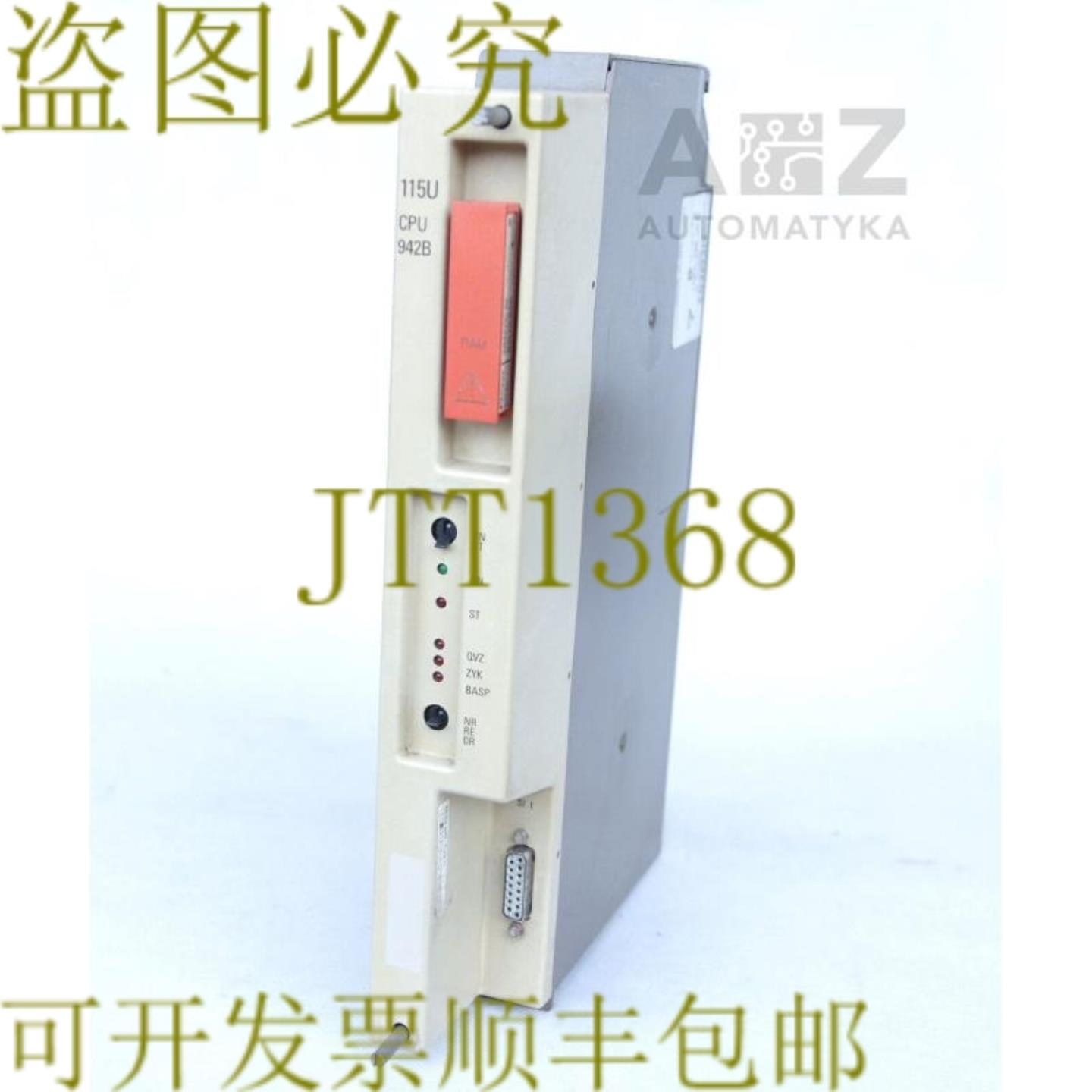 供应CPU 942B 6ES5942-7UB11 6ES59427UB11 6ES5-942-7UB11 6