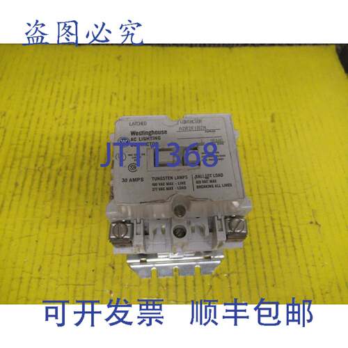 供应接触器 A202K1BZM 30A 安培 600Vac 277V