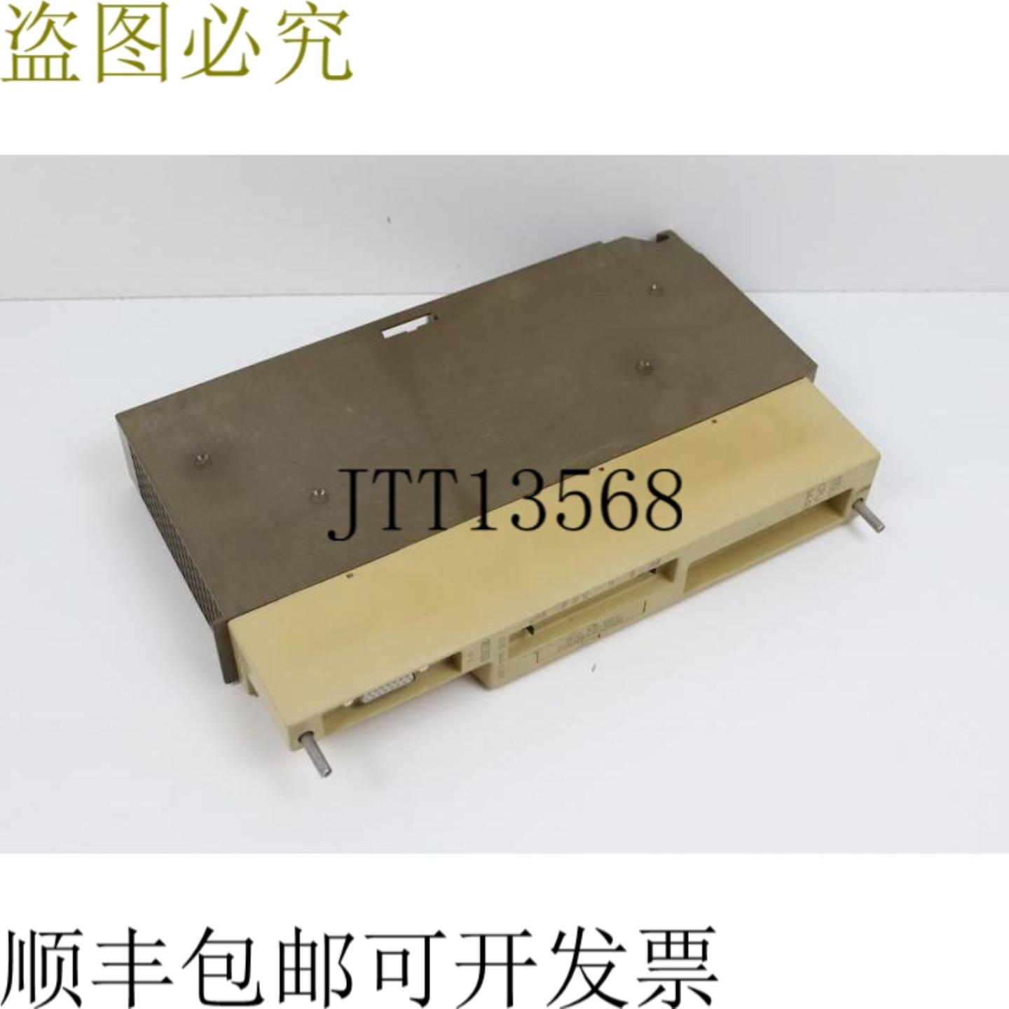 Simatic S5 6ES5 944-7UB21 E-Stand10 115 CPU 944B 已测试且