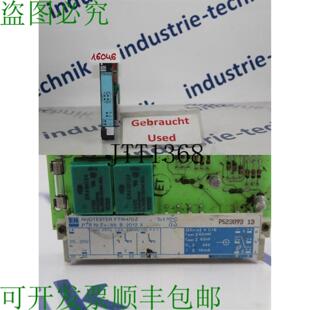 FTW470Z Nivotester Nivosonic Hauser 供应Endress